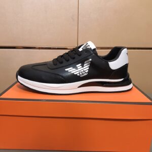 ARMANI-SHOES