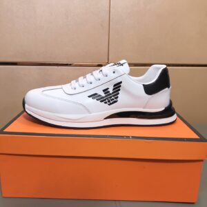 ARMANI-SHOES