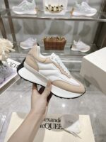 MCQUEEN-SHOES