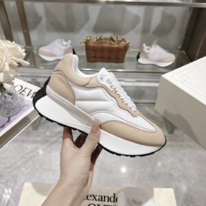 MCQUEEN-SHOES