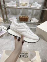 MCQUEEN-SHOES