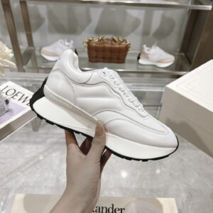 MCQUEEN-SHOES