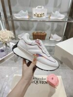MCQUEEN-SHOES