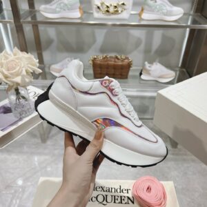 MCQUEEN-SHOES