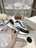 MCQUEEN-SHOES
