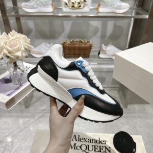 MCQUEEN-SHOES