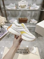 MCQUEEN-SHOES