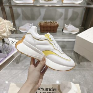 MCQUEEN-SHOES