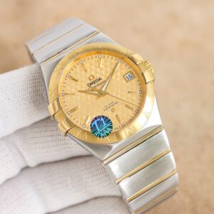 OMEGA-WATCHES
