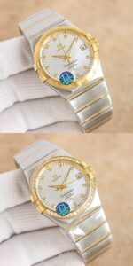 OMEGA-WATCHES - Image 7