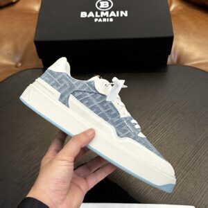 BALMAIN-SHOES