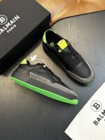 BALMAIN-SHOES - Image 4