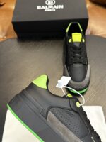 BALMAIN-SHOES - Image 7