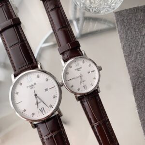 TISSOT-WATCHES
