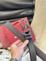 FERRAGAMO-BELT - Image 5