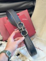 FERRAGAMO-BELT - Image 4