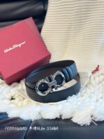 FERRAGAMO-BELT