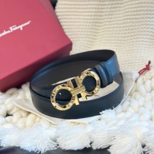 FERRAGAMO-BELT