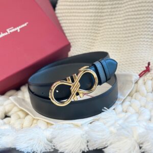 FERRAGAMO-BELT