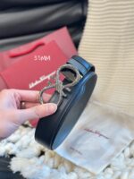 FERRAGAMO-BELT - Image 3
