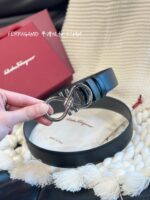 FERRAGAMO-BELT - Image 2