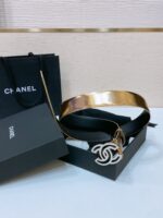 CHANEL-BELT - Image 2