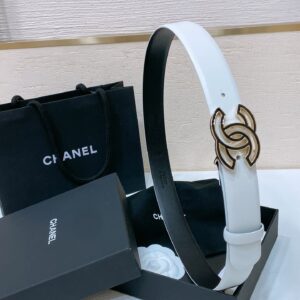CHANEL-BELT