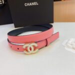 CHANEL-BELT - Image 4