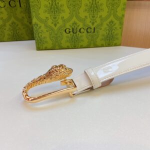 GUCCI-BELT