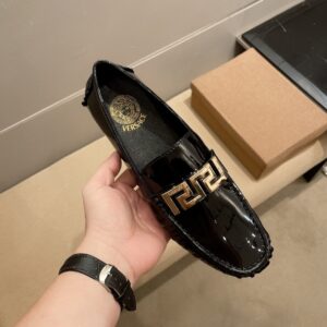 VERSACE-SHOES