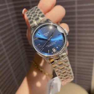 TISSOT-WATCHES