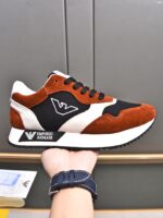 ARMANI-SHOES