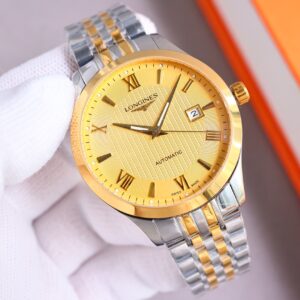 LONGINES-WATCHES