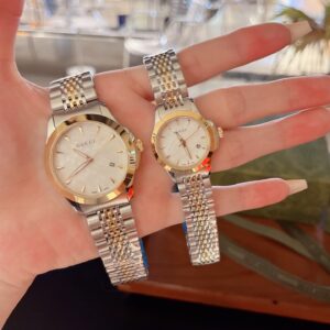 GUCCI-WATCHES