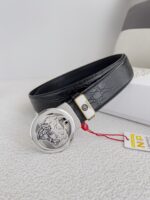 VERSACE-BELT