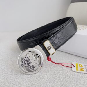 VERSACE-BELT