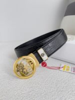VERSACE-BELT