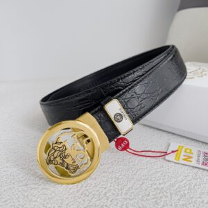 VERSACE-BELT