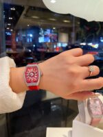 FRANCK MULLER-WATCHES - Image 5