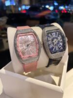 FRANCK MULLER-WATCHES - Image 8