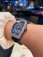 FRANCK MULLER-WATCHES - Image 6