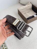 BOTTEGA VENETA-BELT - Image 3