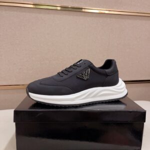 ARMANI-SHOES