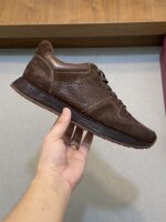 SALVATORE FERRAGAMO-SHOES - Image 4