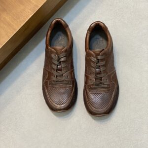 SALVATORE FERRAGAMO-SHOES