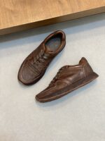 SALVATORE FERRAGAMO-SHOES - Image 5