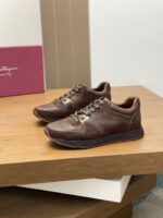 SALVATORE FERRAGAMO-SHOES - Image 3