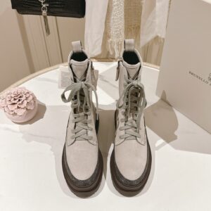 BRUNELLO CUCINELLI-SHOES