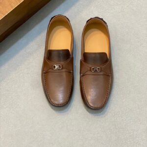 SALVATORE FERRAGAMO-SHOES