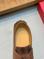 SALVATORE FERRAGAMO-SHOES - Image 7
